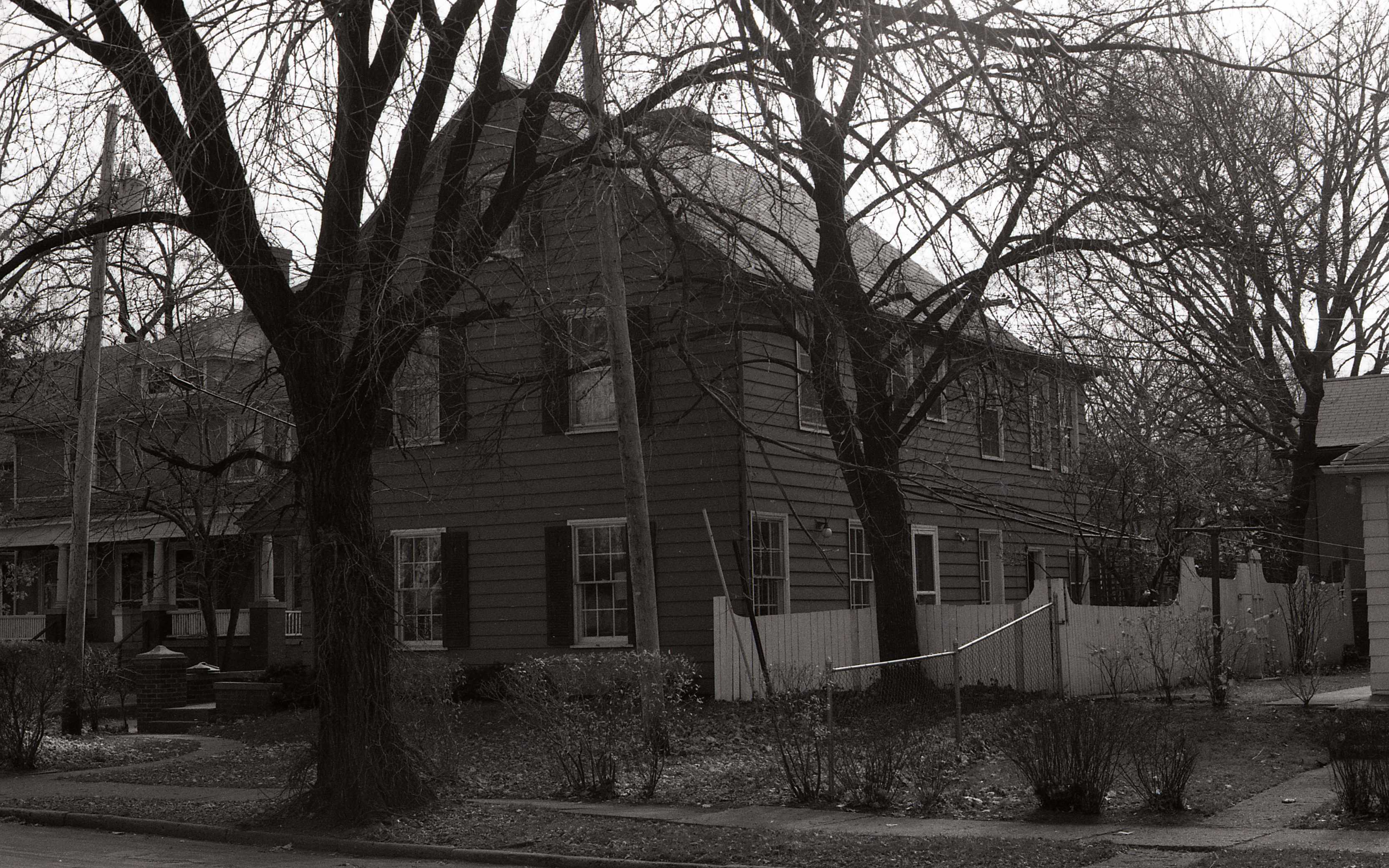 975 Riverside Drive